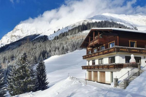 Berghaus Panorama, Bschlabs